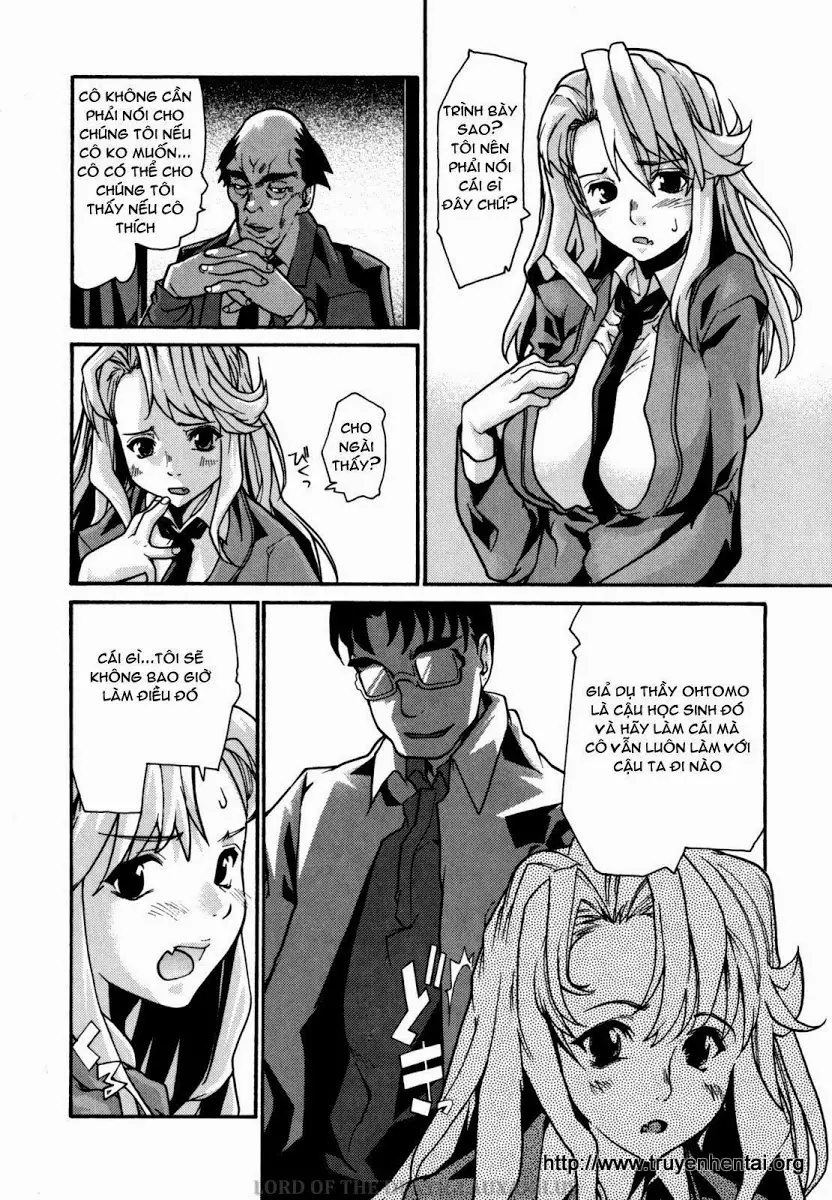 In her crack Ch. 1-6 - In her crack Ch. 1-6 trang 64