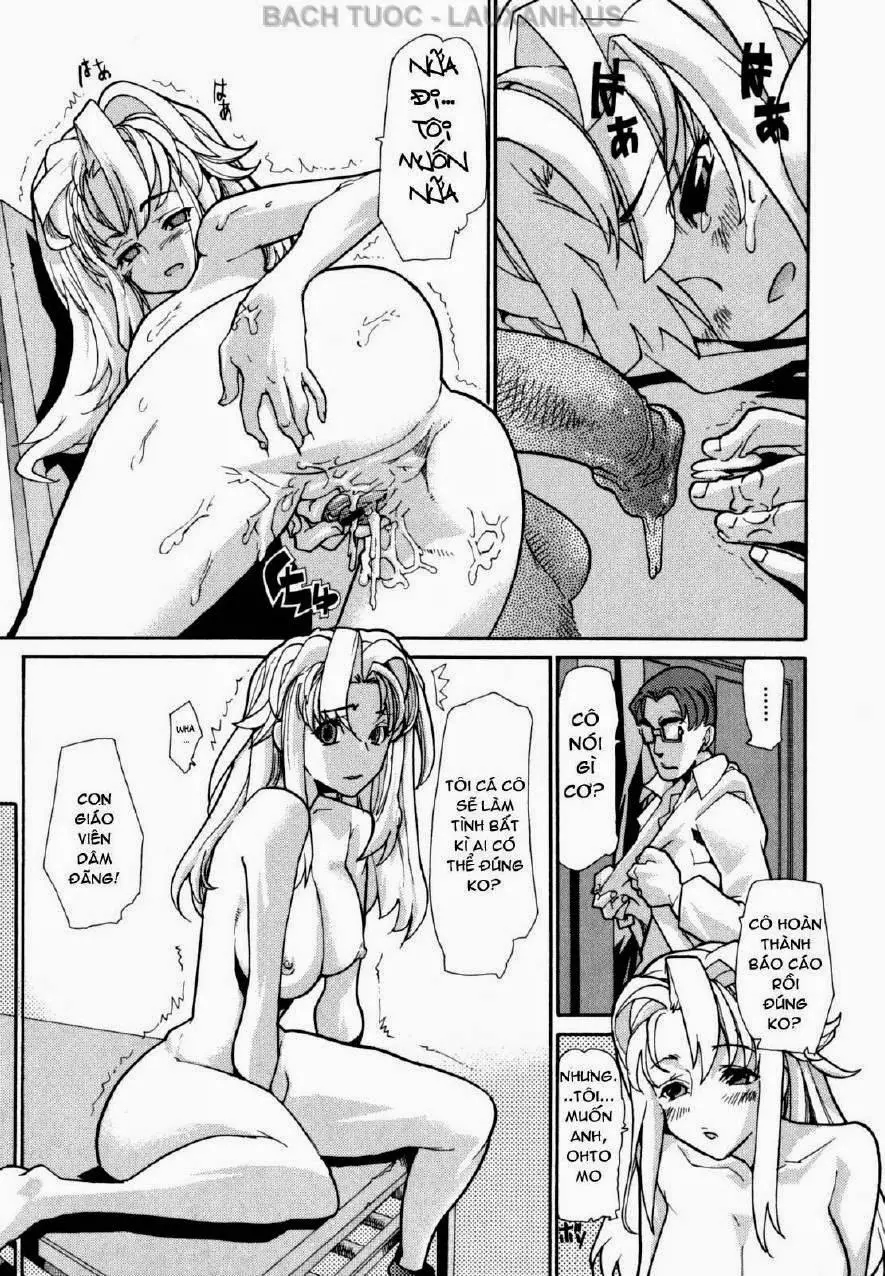 In her crack Ch. 1-6 - In her crack Ch. 1-6 trang 86