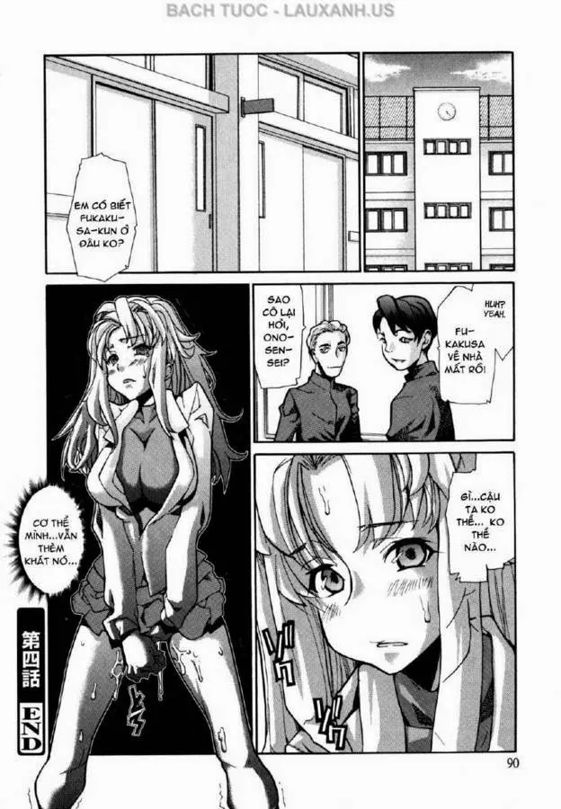 In her crack Ch. 1-6 - In her crack Ch. 1-6 trang 87