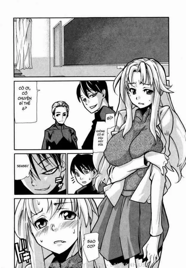 In her crack Ch. 1-6 - In her crack Ch. 1-6 trang 89