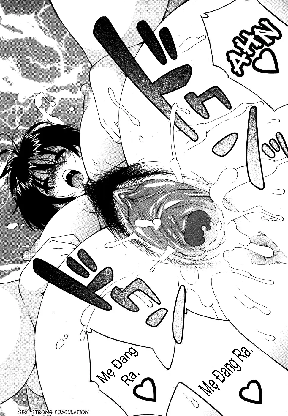 Loli Kyonyuu Mama | Loli Big Breasted Mama (decensored) - Loli Kyonyuu Mama | Loli Big Breasted Mama (decensored) trang 20