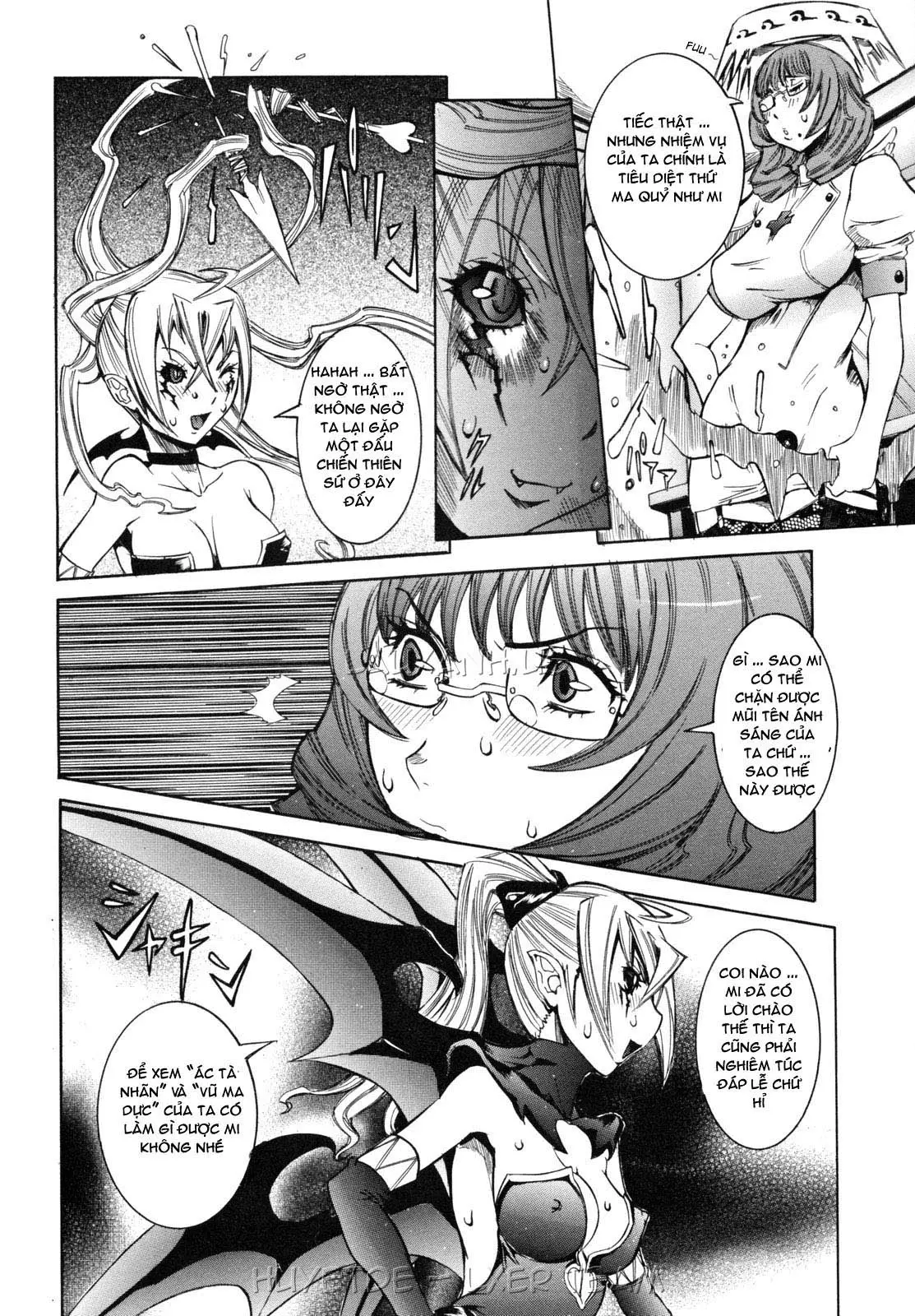 Tenshi no Kagai Jugyou - Tenshi no Kagai Jugyou trang 148