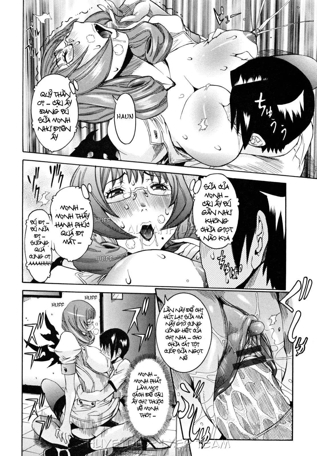 Tenshi no Kagai Jugyou - Tenshi no Kagai Jugyou trang 174