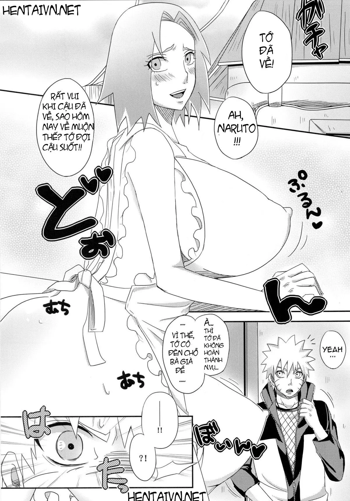 Sato Ichiban no! - Sato Ichiban no! trang 2