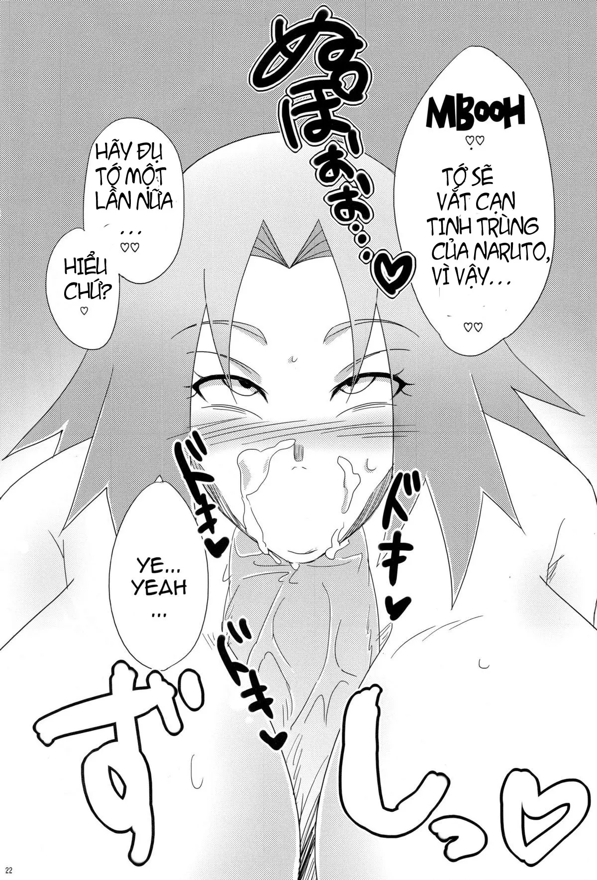 Sato Ichiban no! - Sato Ichiban no! trang 20