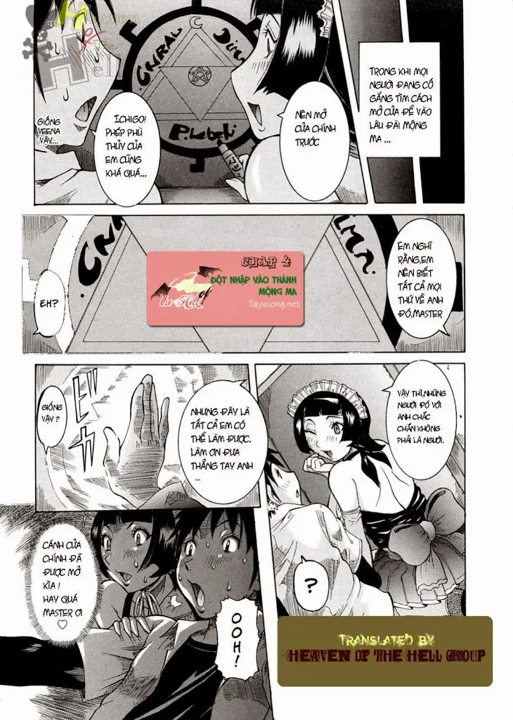 Purimu no Nikki ~Dekichatta de Shou~ - The Diary of Purimu - Purimu no Nikki ~Dekichatta de Shou~ - The Diary of Purimu trang 64