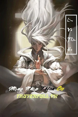 Lâm Vũ Thiên Hạ