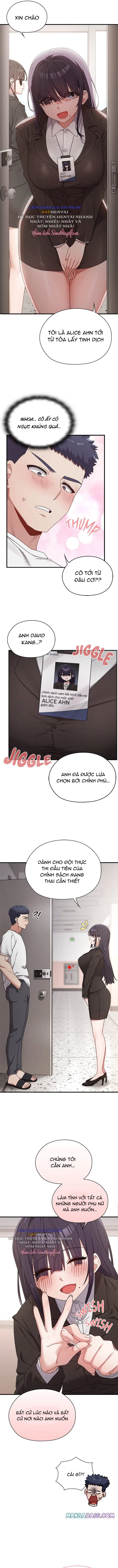 Đàn Ông Trên Đời Đi Đâu Hết Rồi? - Chapter 1 trang 2