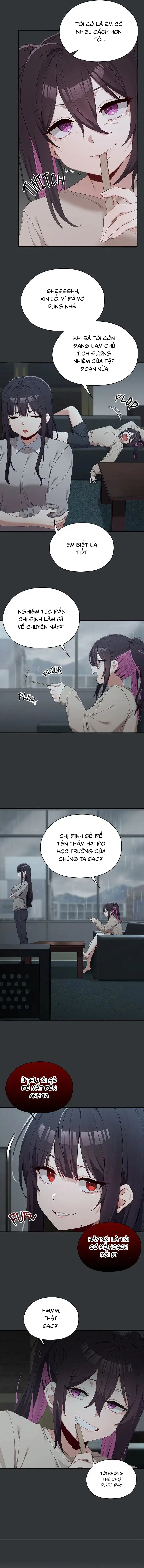 Đàn Ông Trên Đời Đi Đâu Hết Rồi? - Chapter 2 trang 4