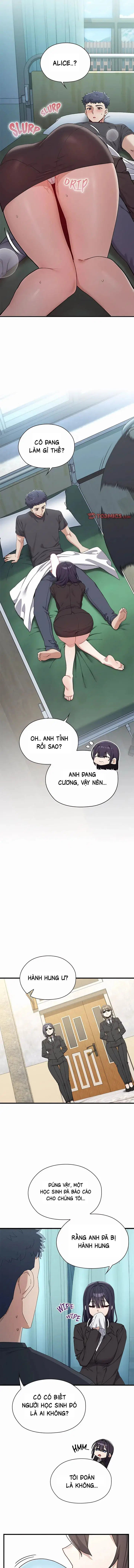 Đàn Ông Trên Đời Đi Đâu Hết Rồi? - Chapter 3 trang 3