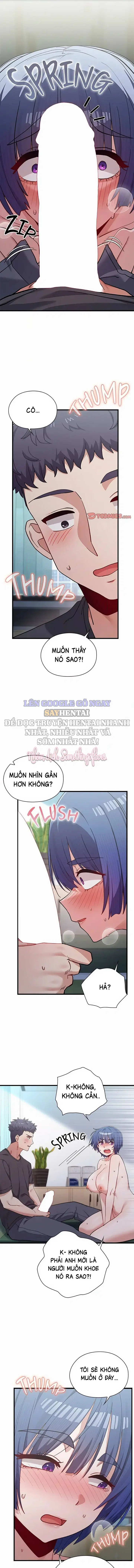 Đàn Ông Trên Đời Đi Đâu Hết Rồi? - Chapter 4 trang 8