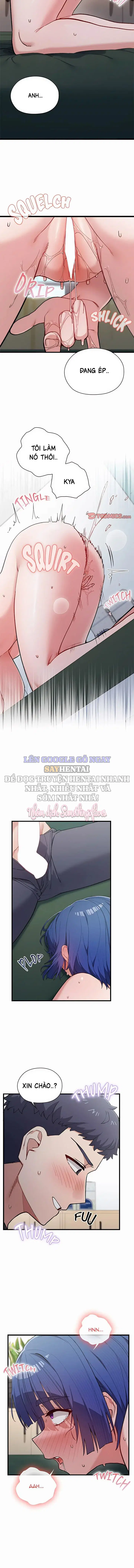 Đàn Ông Trên Đời Đi Đâu Hết Rồi? - Chapter 4 trang 12