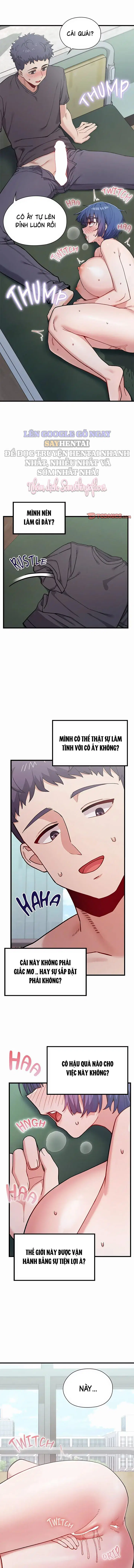 Đàn Ông Trên Đời Đi Đâu Hết Rồi? - Chapter 4 trang 13