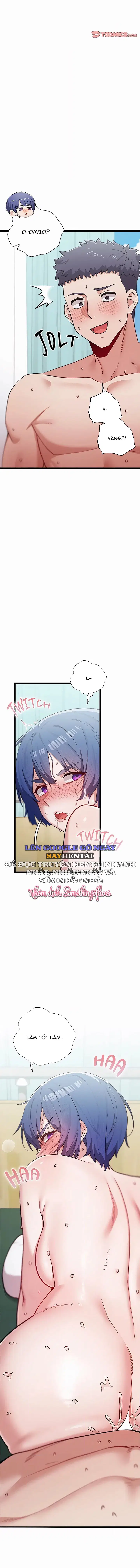Đàn Ông Trên Đời Đi Đâu Hết Rồi? - Chapter 6 trang 4