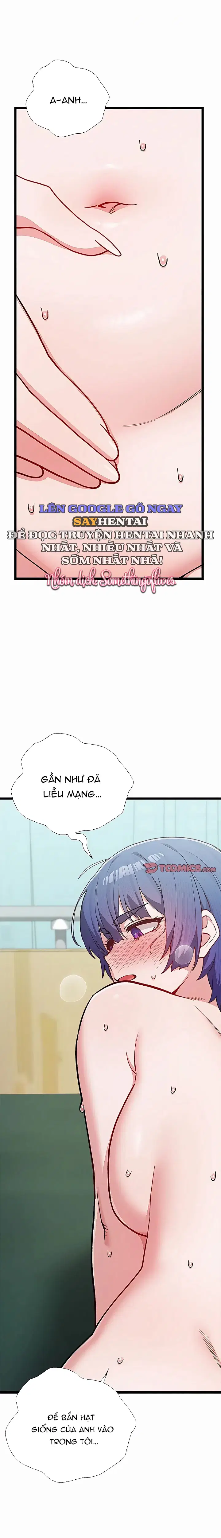 Đàn Ông Trên Đời Đi Đâu Hết Rồi? - Chapter 6 trang 6