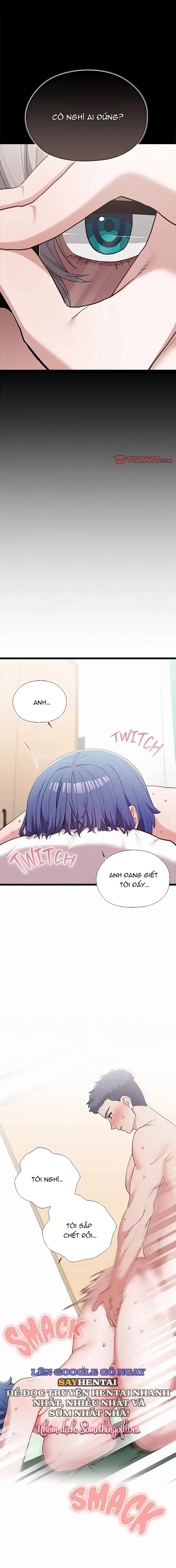 Đàn Ông Trên Đời Đi Đâu Hết Rồi? - Chapter 6 trang 17