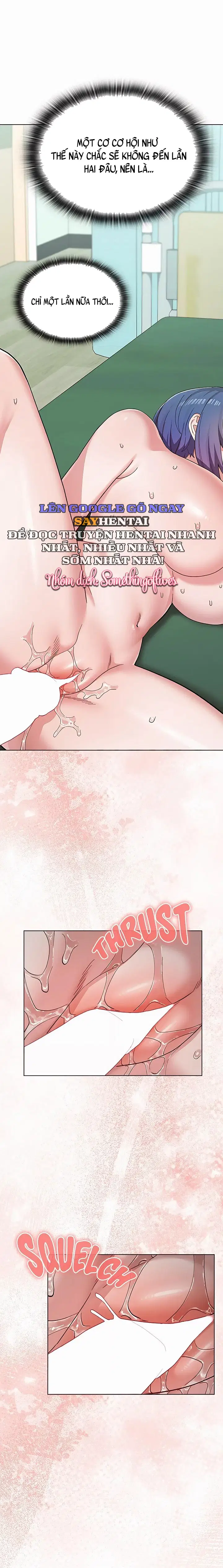 Đàn Ông Trên Đời Đi Đâu Hết Rồi? - Chapter 7 trang 22