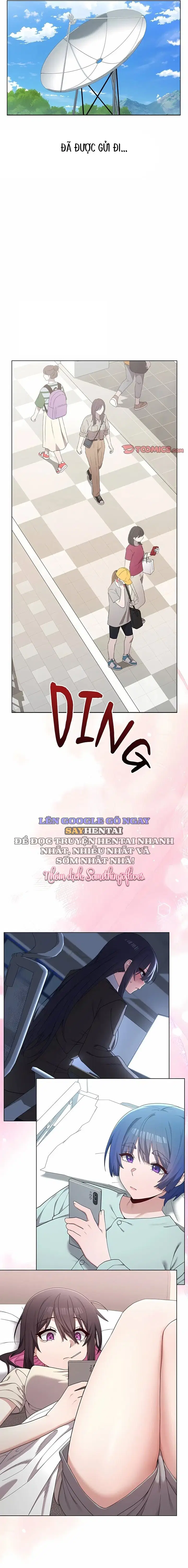 Đàn Ông Trên Đời Đi Đâu Hết Rồi? - Chapter 10 trang 2