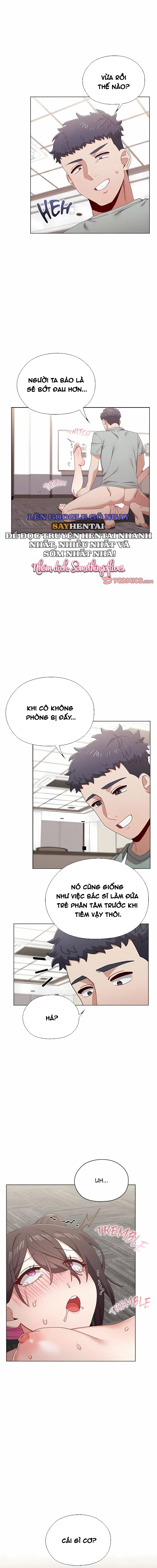 Đàn Ông Trên Đời Đi Đâu Hết Rồi? - Chapter 13 trang 2