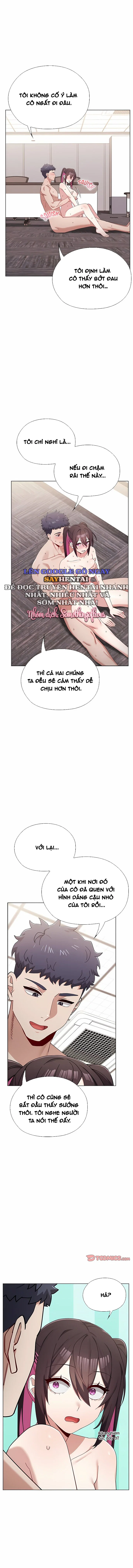 Đàn Ông Trên Đời Đi Đâu Hết Rồi? - Chapter 13 trang 6