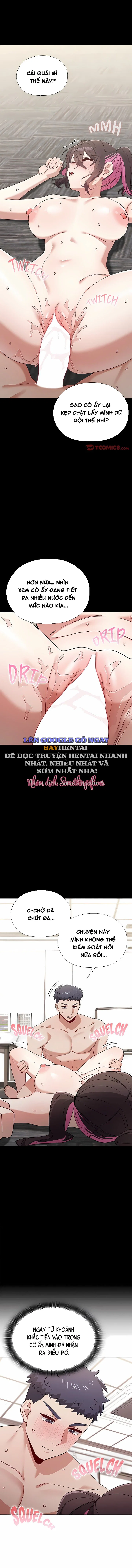Đàn Ông Trên Đời Đi Đâu Hết Rồi? - Chapter 13 trang 12