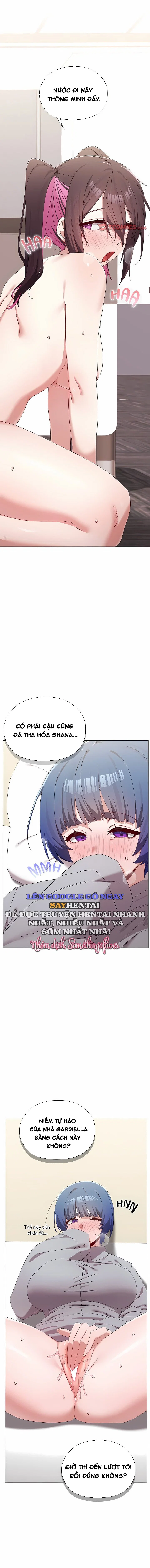 Đàn Ông Trên Đời Đi Đâu Hết Rồi? - Chapter 13 trang 15