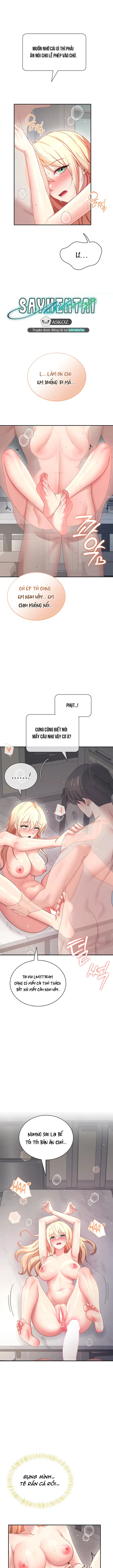 Sextoy kết nối không dây - Chapter 111 trang 13