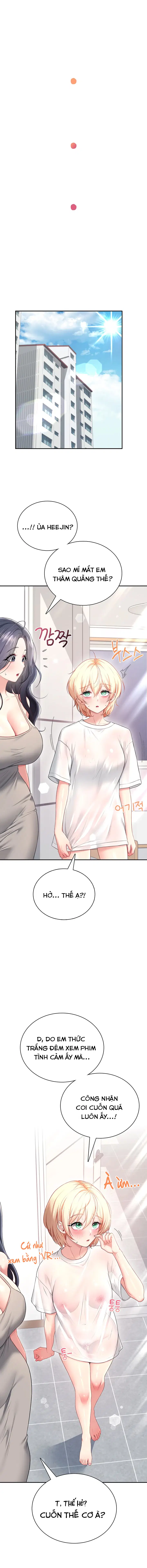 Sextoy kết nối không dây - Chapter 112 trang 15