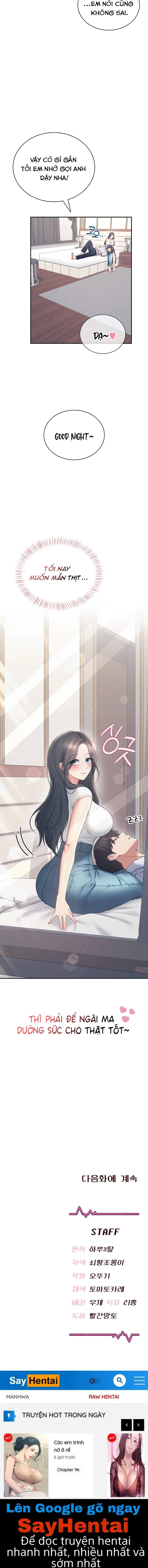 Sextoy kết nối không dây - Chapter 112 trang 18