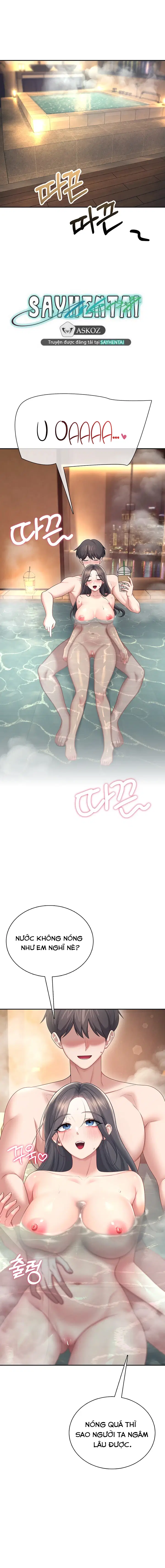 Sextoy kết nối không dây - Chapter 113 trang 12