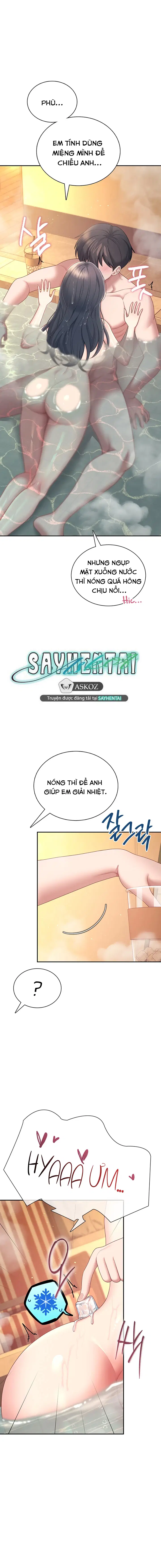 Sextoy kết nối không dây - Chapter 113 trang 16