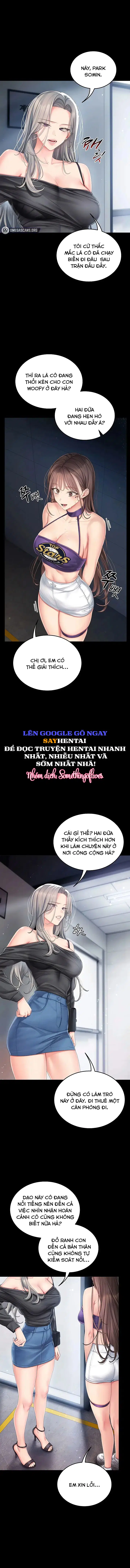 Vũ Điệu Tình Yêu - Chapter 2 trang 2