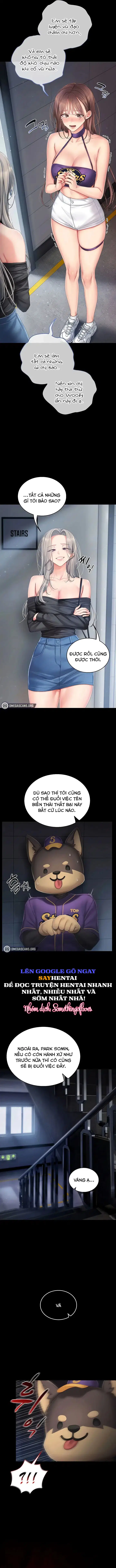 Vũ Điệu Tình Yêu - Chapter 2 trang 4