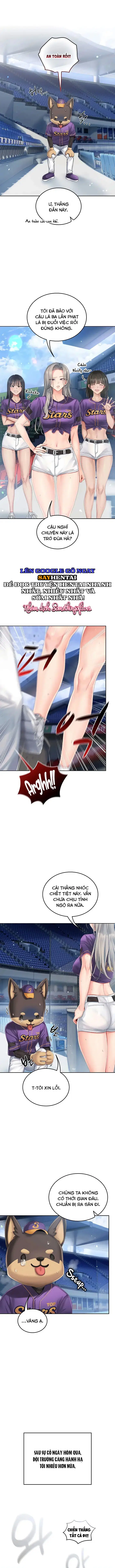 Vũ Điệu Tình Yêu - Chapter 2 trang 8