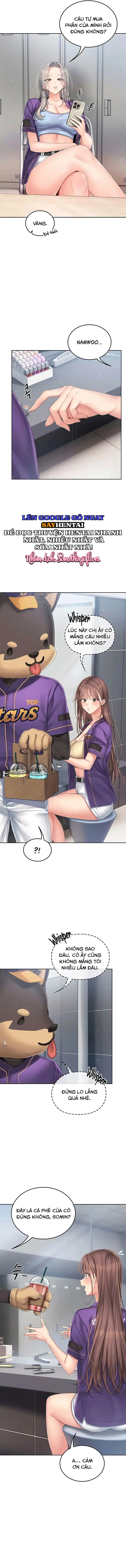 Vũ Điệu Tình Yêu - Chapter 2 trang 12