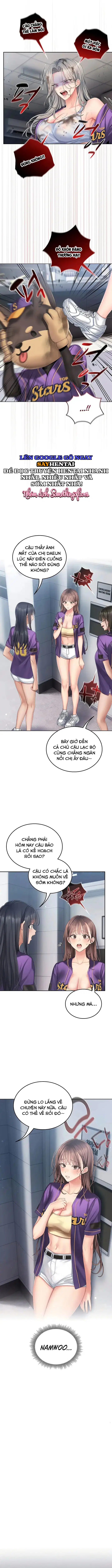 Vũ Điệu Tình Yêu - Chapter 2 trang 15