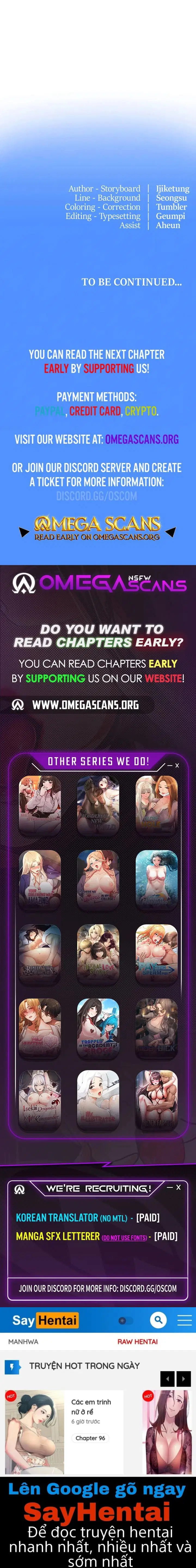 Vũ Điệu Tình Yêu - Chapter 5 trang 4