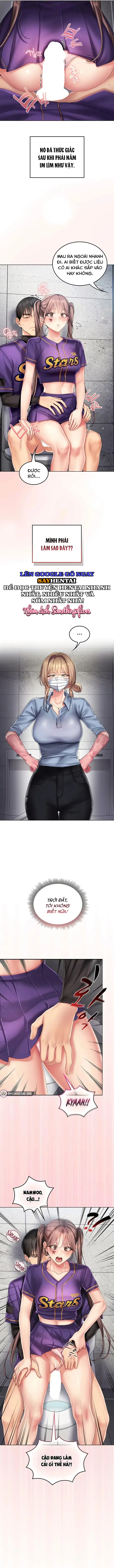 Vũ Điệu Tình Yêu - Chapter 9 trang 4