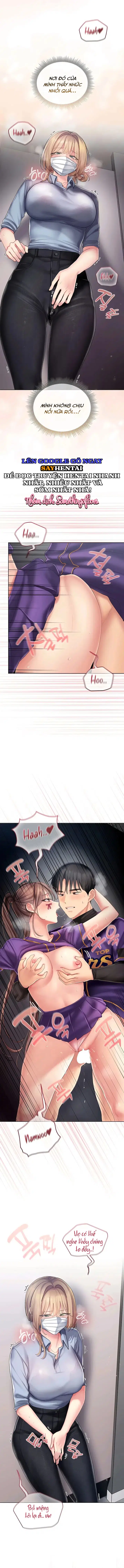 Vũ Điệu Tình Yêu - Chapter 9 trang 9