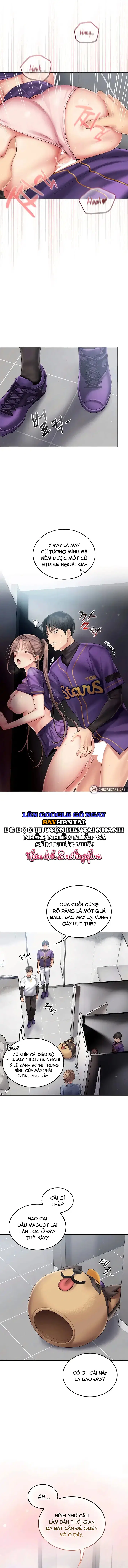 Vũ Điệu Tình Yêu - Chapter 9 trang 10
