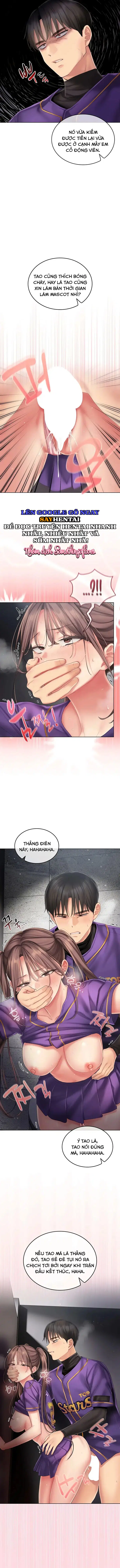 Vũ Điệu Tình Yêu - Chapter 9 trang 12