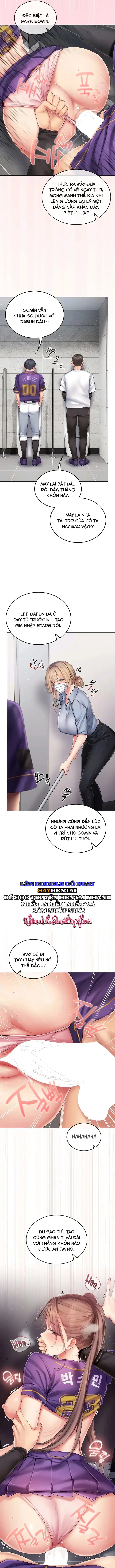 Vũ Điệu Tình Yêu - Chapter 9 trang 13