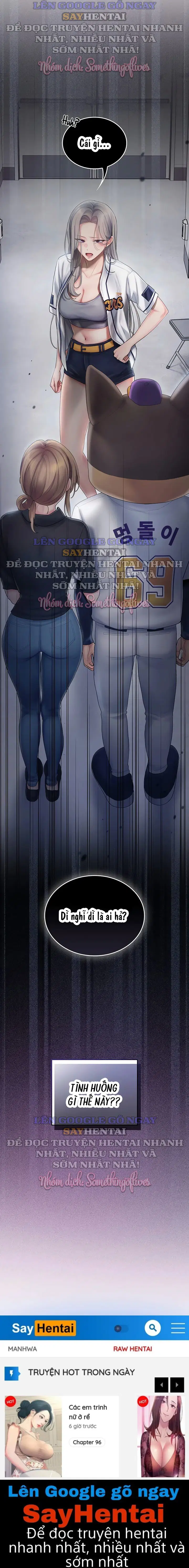Vũ Điệu Tình Yêu - Chapter 10 trang 13