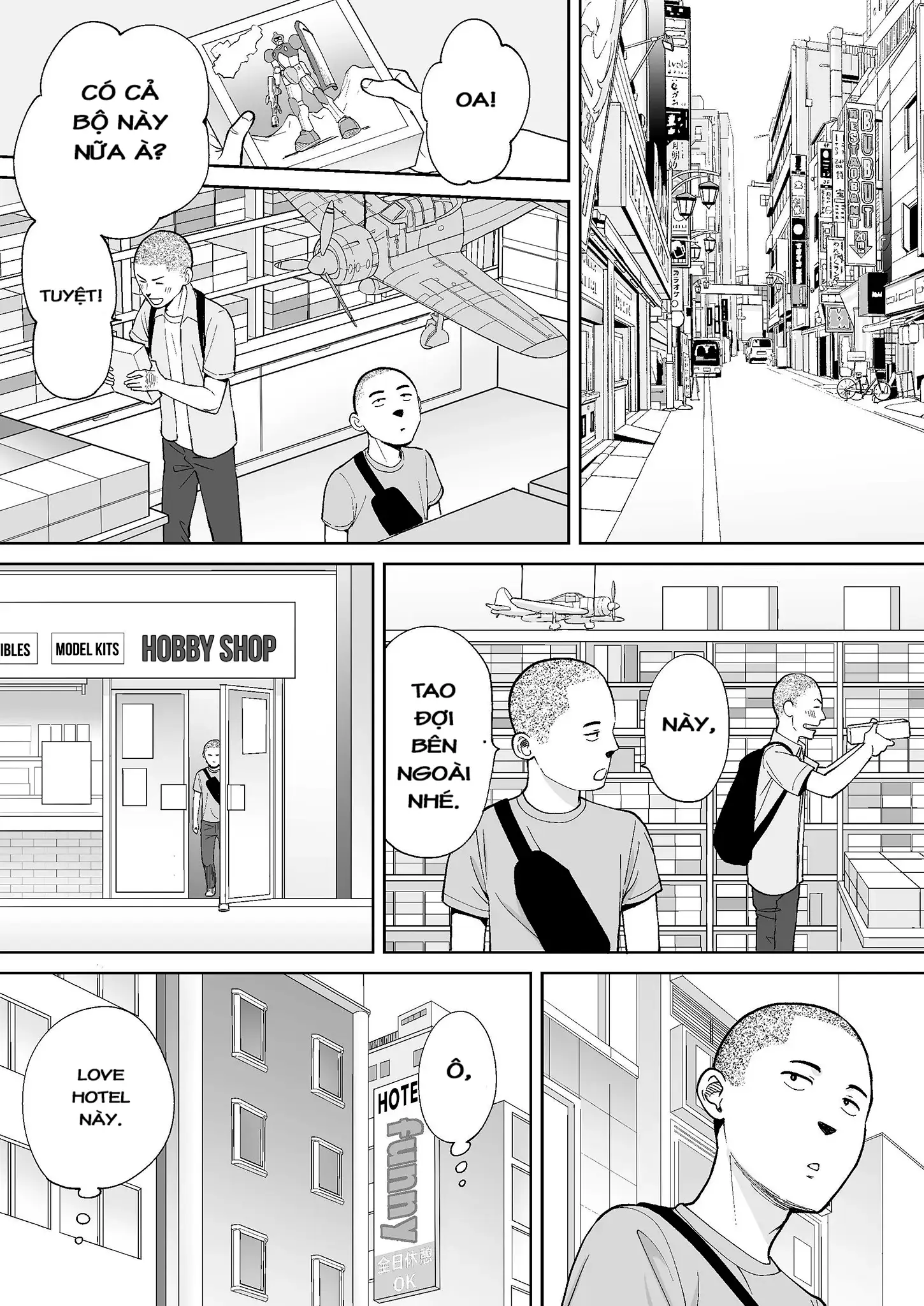 Karami Zakari Bangaihen 2 ~Takeuchi Senpai to Bushitsu~ (uncensored) - Karami Zakari Bangaihen 2 ~Takeuchi Senpai to Bushitsu~ (uncensored) trang 56
