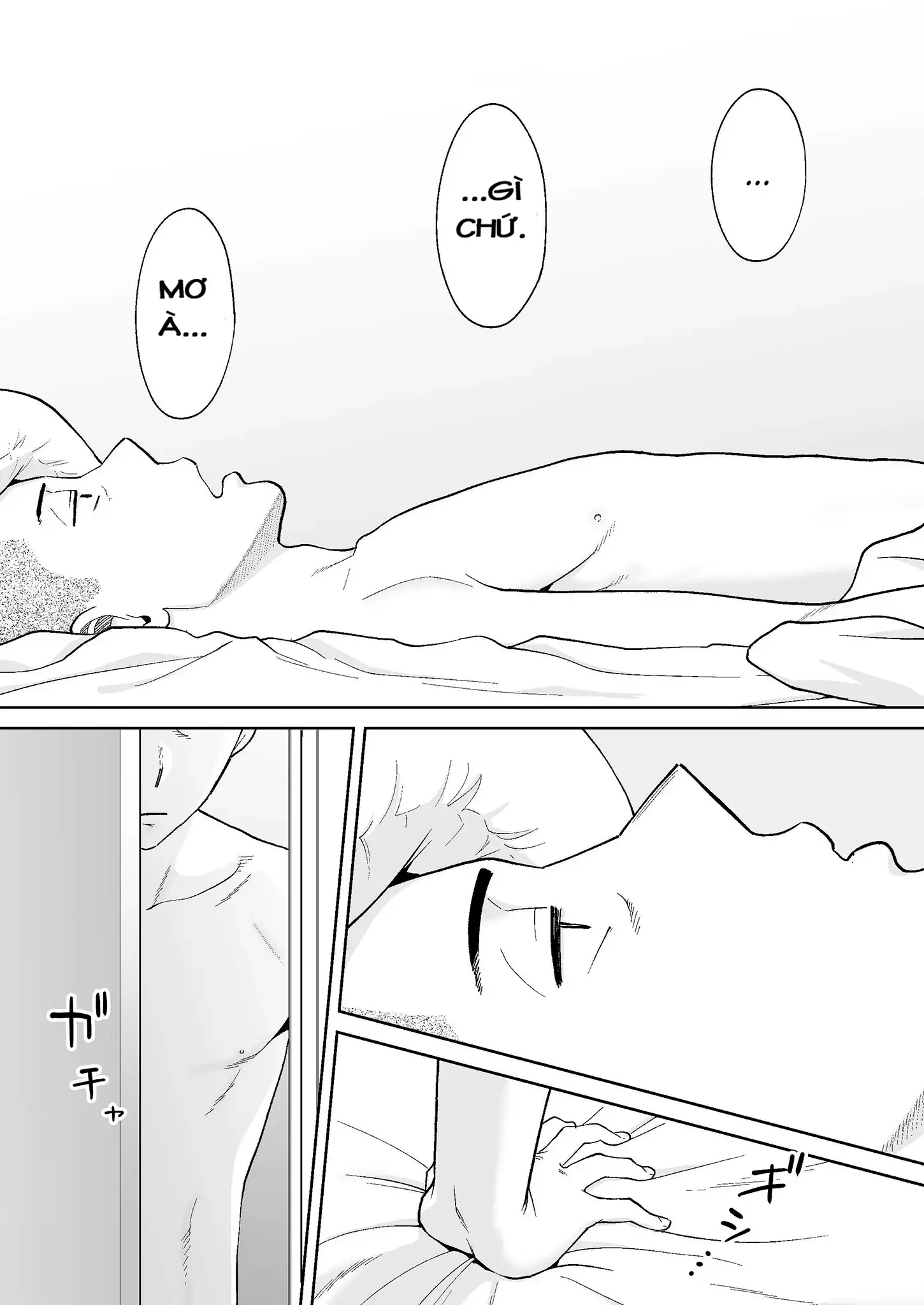 Karami Zakari Bangaihen 2 ~Takeuchi Senpai to Bushitsu~ (uncensored) - Karami Zakari Bangaihen 2 ~Takeuchi Senpai to Bushitsu~ (uncensored) trang 77