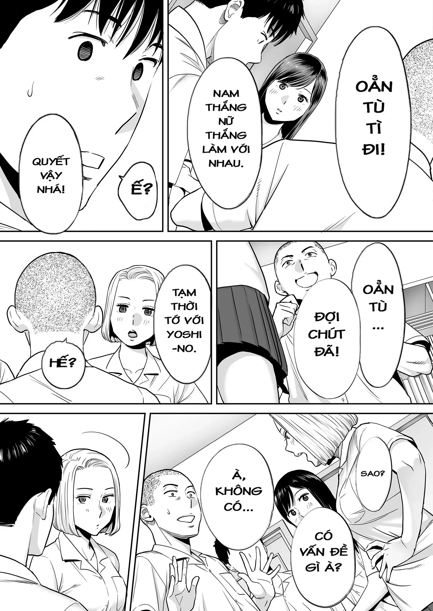 Karami Zakari 2 - Karami Zakari 2 trang 22