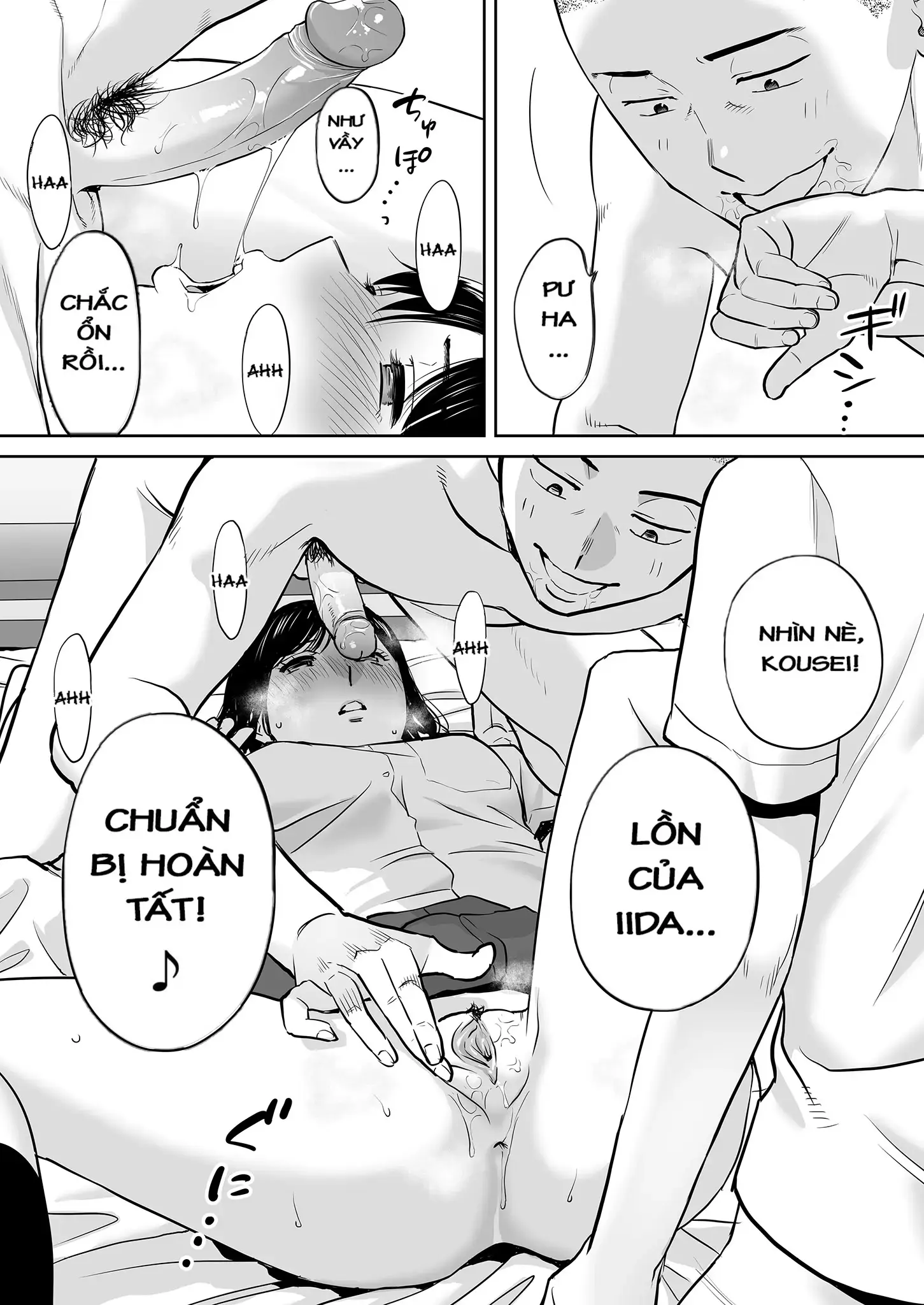 Karami Zakari 2 - Karami Zakari 2 trang 44