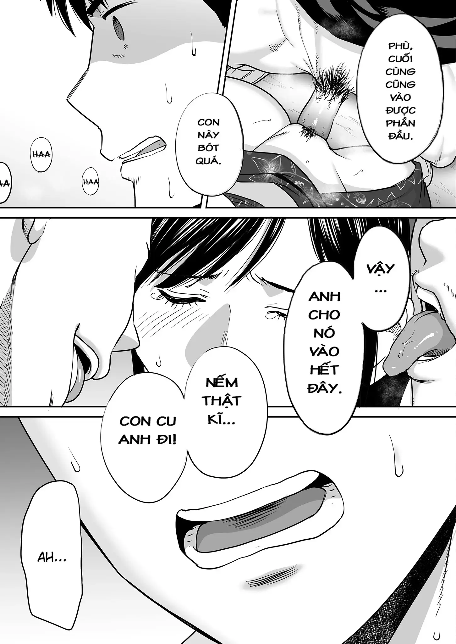 Karami Zakari 2 - Karami Zakari 2 trang 107