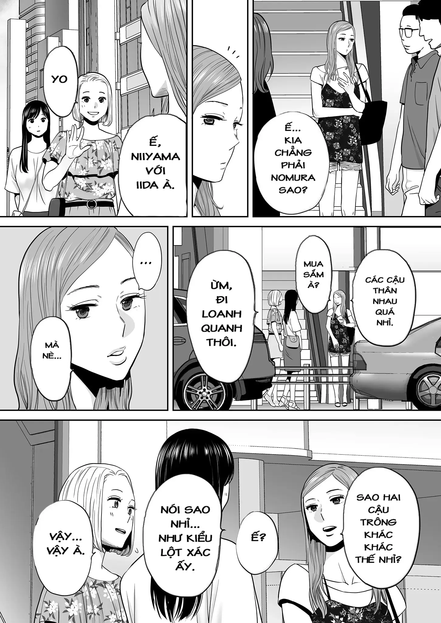 Karami Zakari 2 - Karami Zakari 2 trang 118