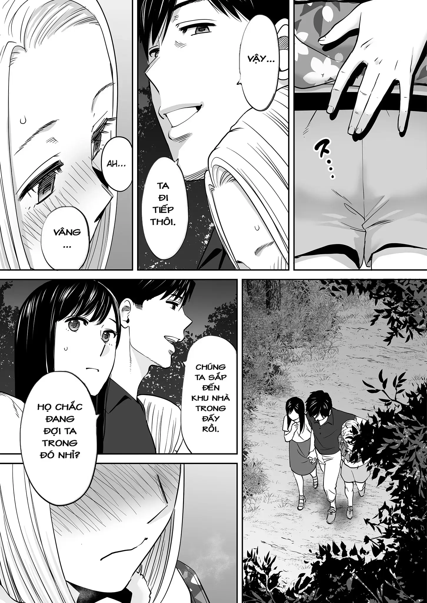 Karami Zakari 2 - Karami Zakari 2 trang 133